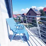 Ewa Nocleg ze śniadaniem Łeba