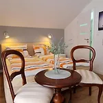 Ewa 3* Łeba