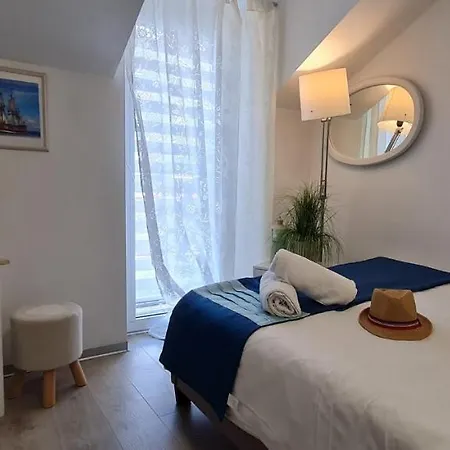 Nocleg ze śniadaniem Ewa Łeba