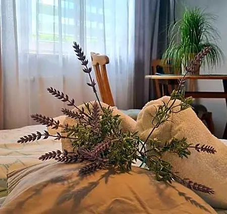 Ewa Łeba
