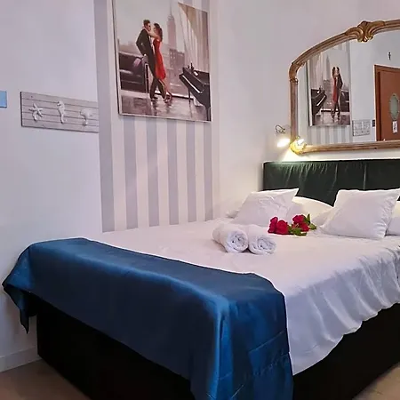Ewa Nocleg ze śniadaniem 3*