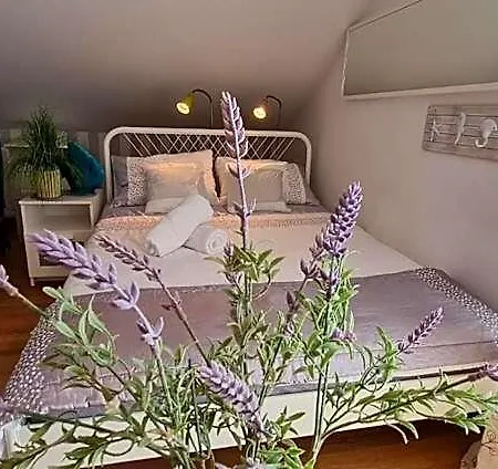 Nocleg ze śniadaniem Ewa 3*