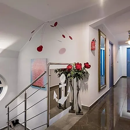 Ewa Nocleg ze śniadaniem 3*