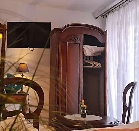 Ewa Nocleg ze śniadaniem